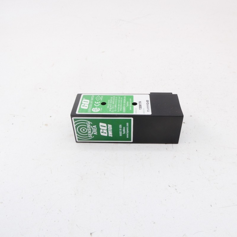 TOPWORX 11-11110-00 120VAC 10A NSNP