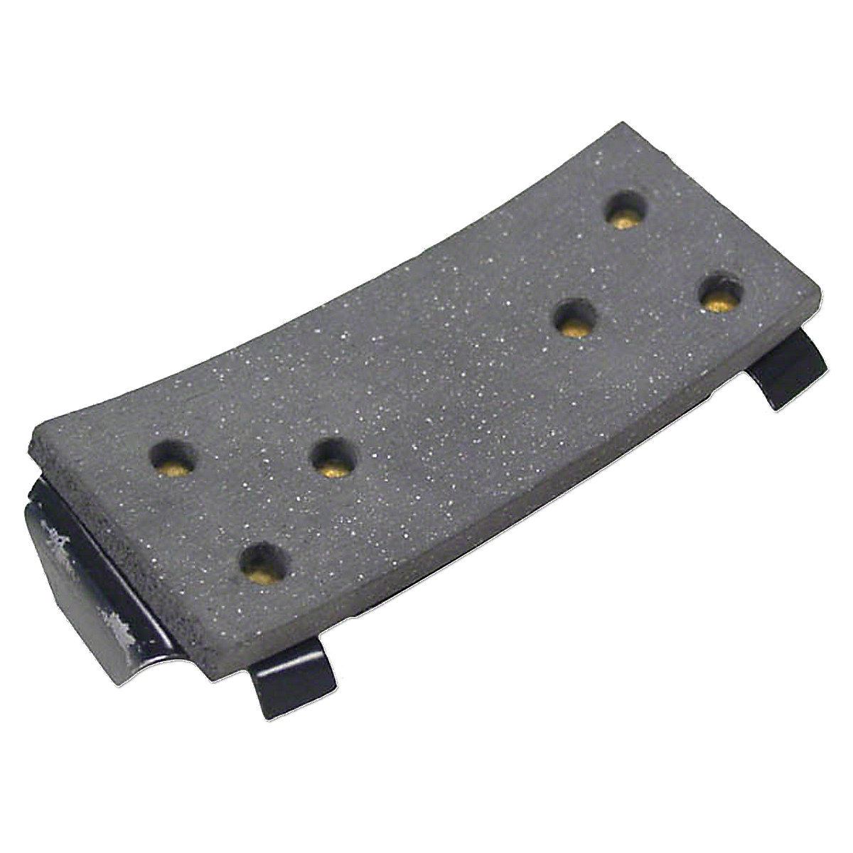 AB4748R CLUTCH PULLEY BRAKE LINING JOHN DEERE A B D G 50 520 530 60 620 630 70