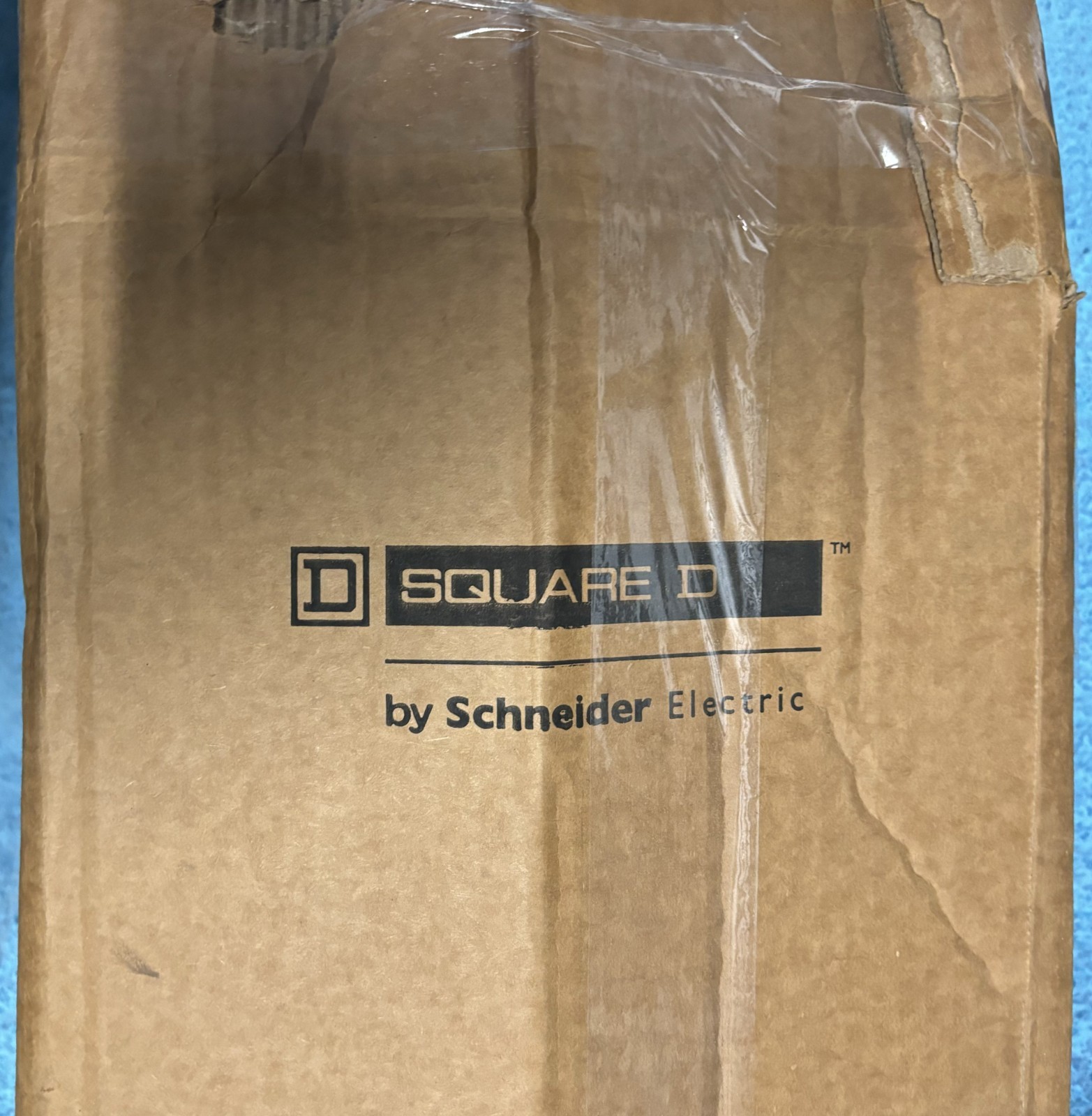 Square D Schneider 9049A6 Brass Float Rod