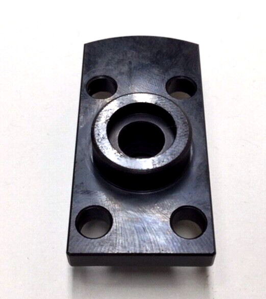 Supfina Type 613242.04 Seal Holder 4 Bolt Flange 61324204