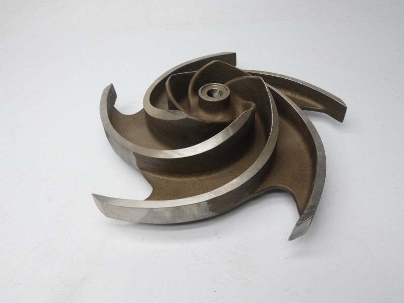 IMPELLER 2615 75S2117 M2553 2-3/4″ 17″ NSNP