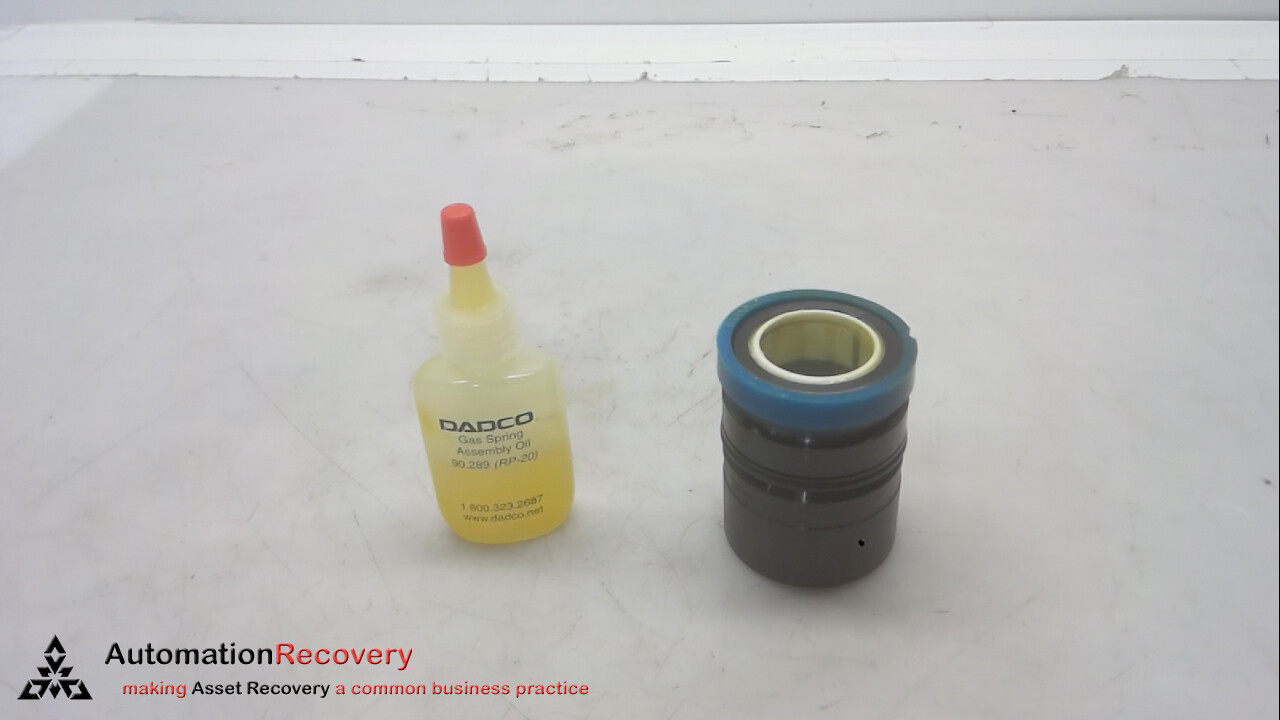DADCO 90.201.00750, GAS SPRING REPAIR KIT, 90.10.00750, NEW #267938