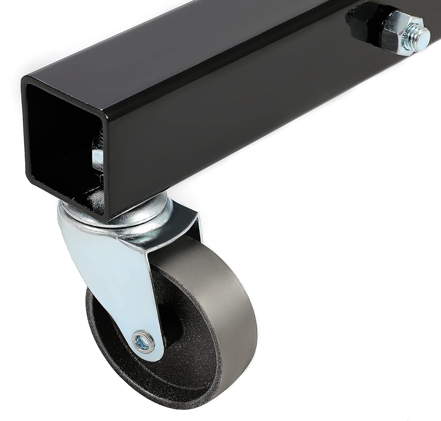 KUAFU Engine Stand 1/2 Ton 1000LBS Universal 360 Degree Rotating Head – Black