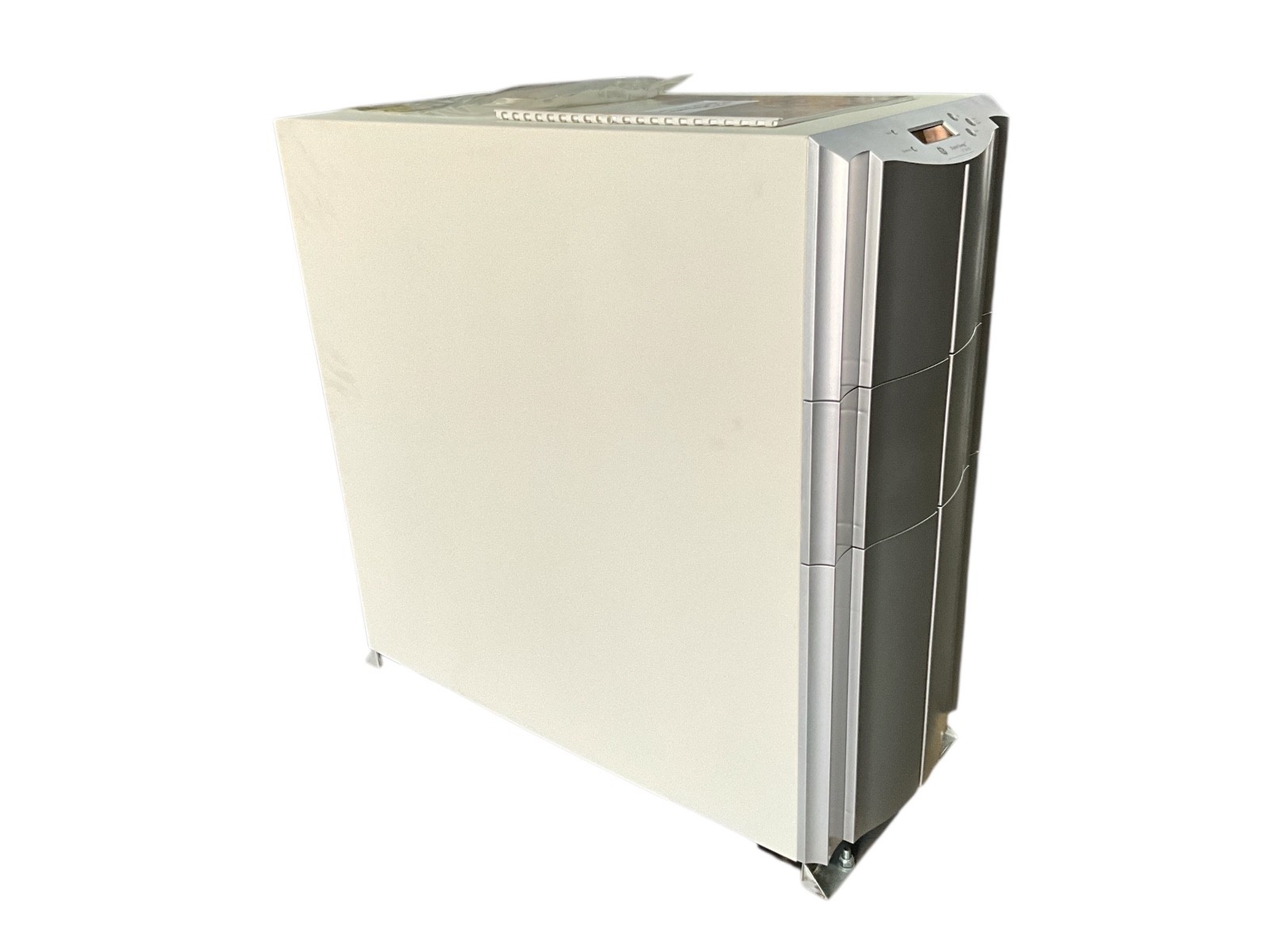 GEDigital Energy LP-6-11U Online UPS 230V 6-11kVA Industrial Power Backup System