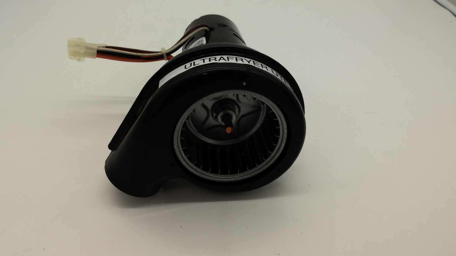 MOTOR BLOWER 115/230V 12A021 for Ultrafryer ULF12A021