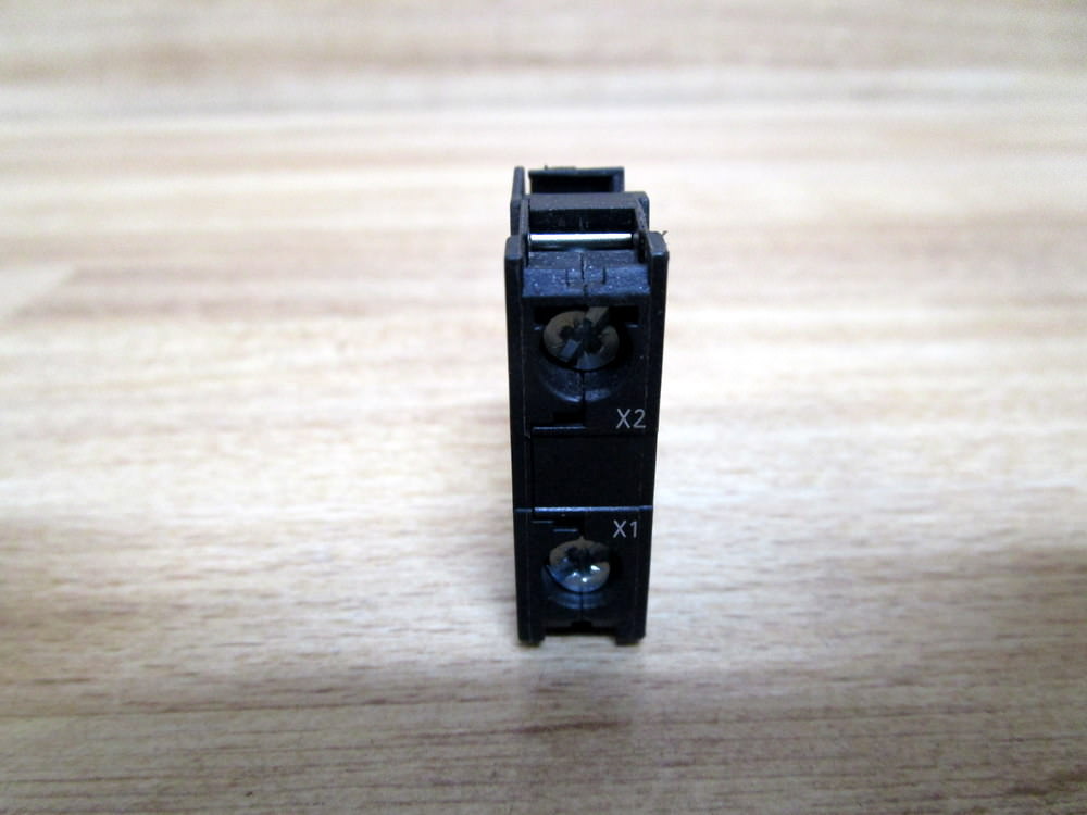Siemens 3SU1401-1BC50-1AA0 LED Module 3SU14011BC501AA0