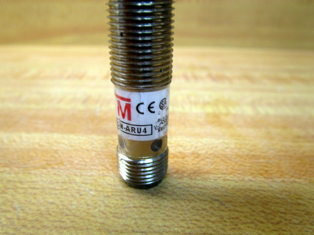 HTM FCM1-1202N-ARU4 Proximity Sensor FCM11202NARU4