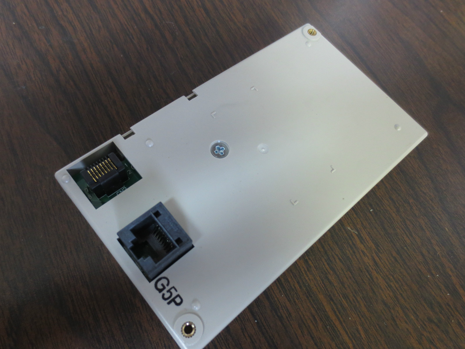 YASKAWA JVOP-161 DIGITAL OPERATOR KEYPAD / INTERFACE PANEL – NEW SURPLUS