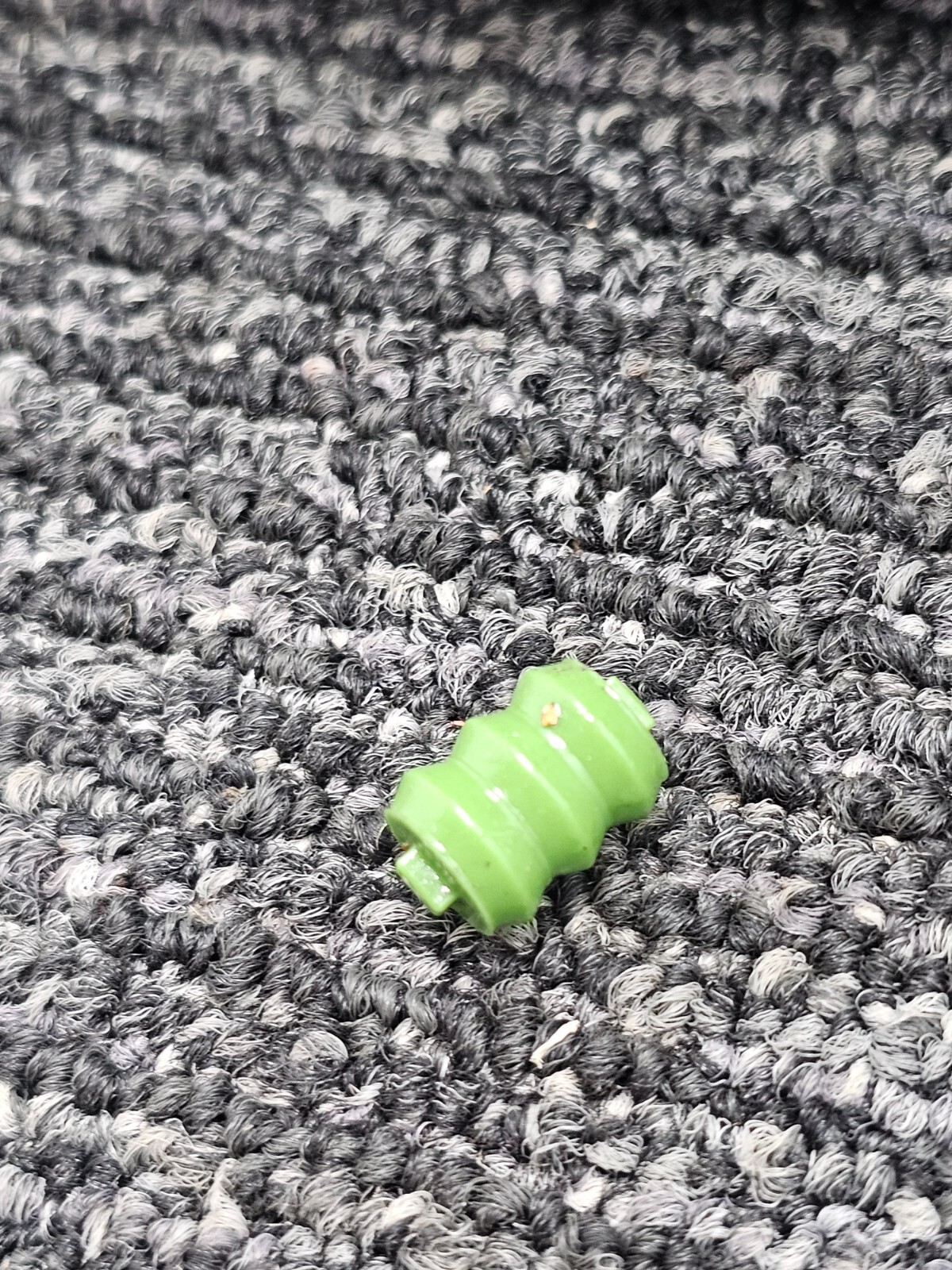 (QTY 50) 7158-3080-60 6.3 System Sealed Connector Plug Green Fits Yazaki