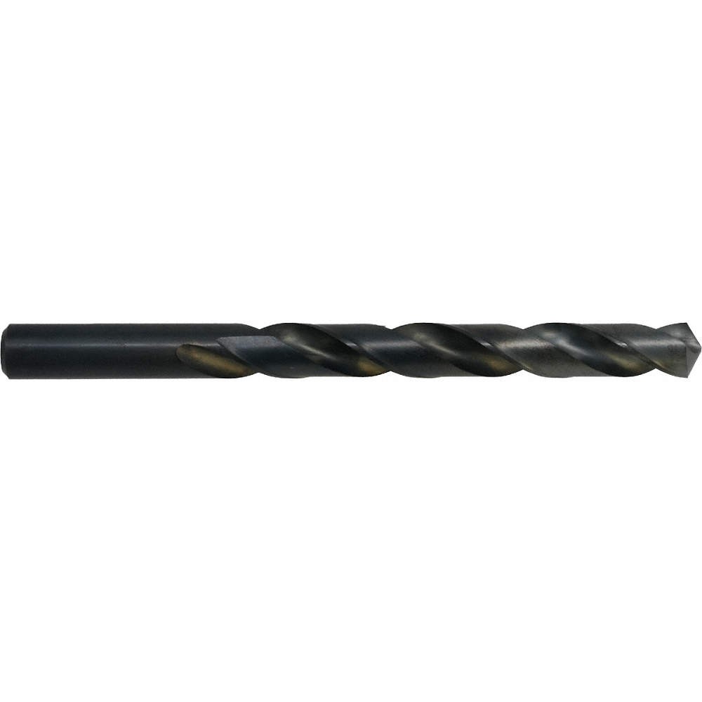 CHICAGO-LATROBE 47363 Jobber Drill,13.50mm,HSS 4HCA1