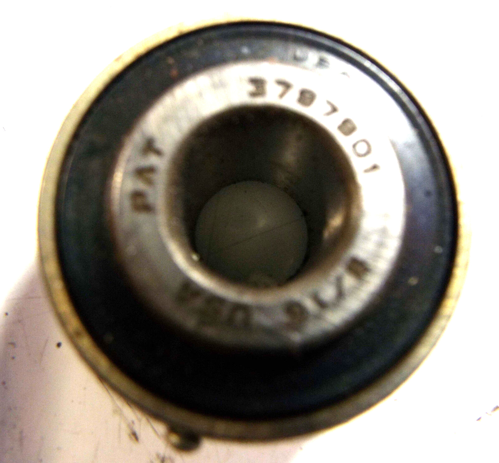 1 NEW MB MFG MB25-9/16-PA NYLA-K BEARING INSERT NIB *** MAKE OFFER ***