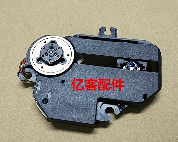 New Laser Lens Optical Pickup KSM-620AAA KSS-620AAA WITH MECHANISM FOR DVD CAR