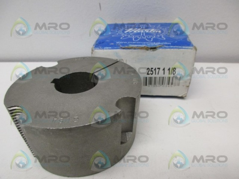 MARTIN 2517 TAPER LOCK BUSHING 1-1/8 NSMP