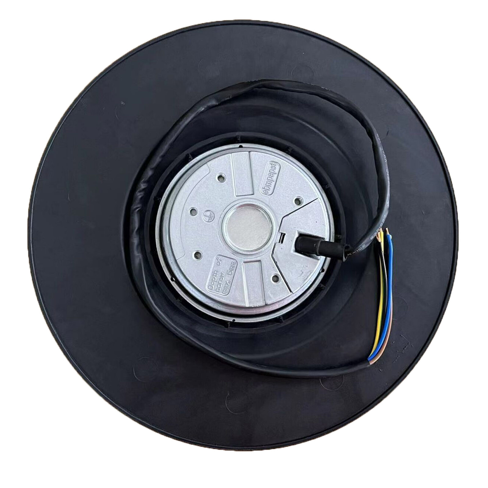 1PC K2E220-RA38-09 M2E068-BF Cooling Fan AC230V