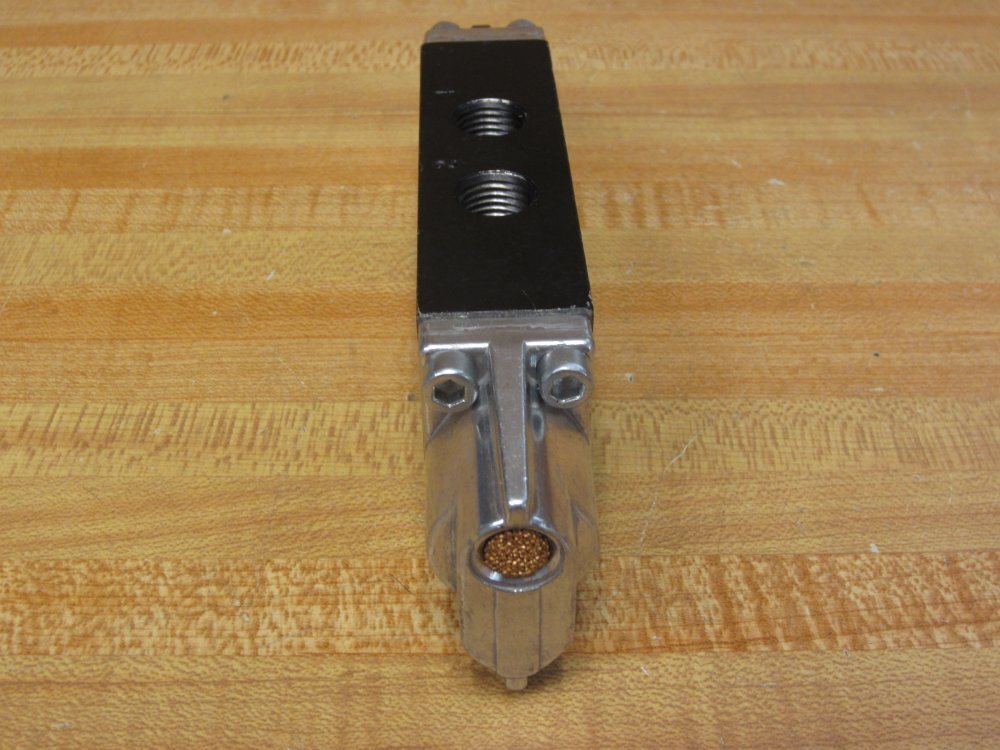ARO E212RS Control Valve W/Roller