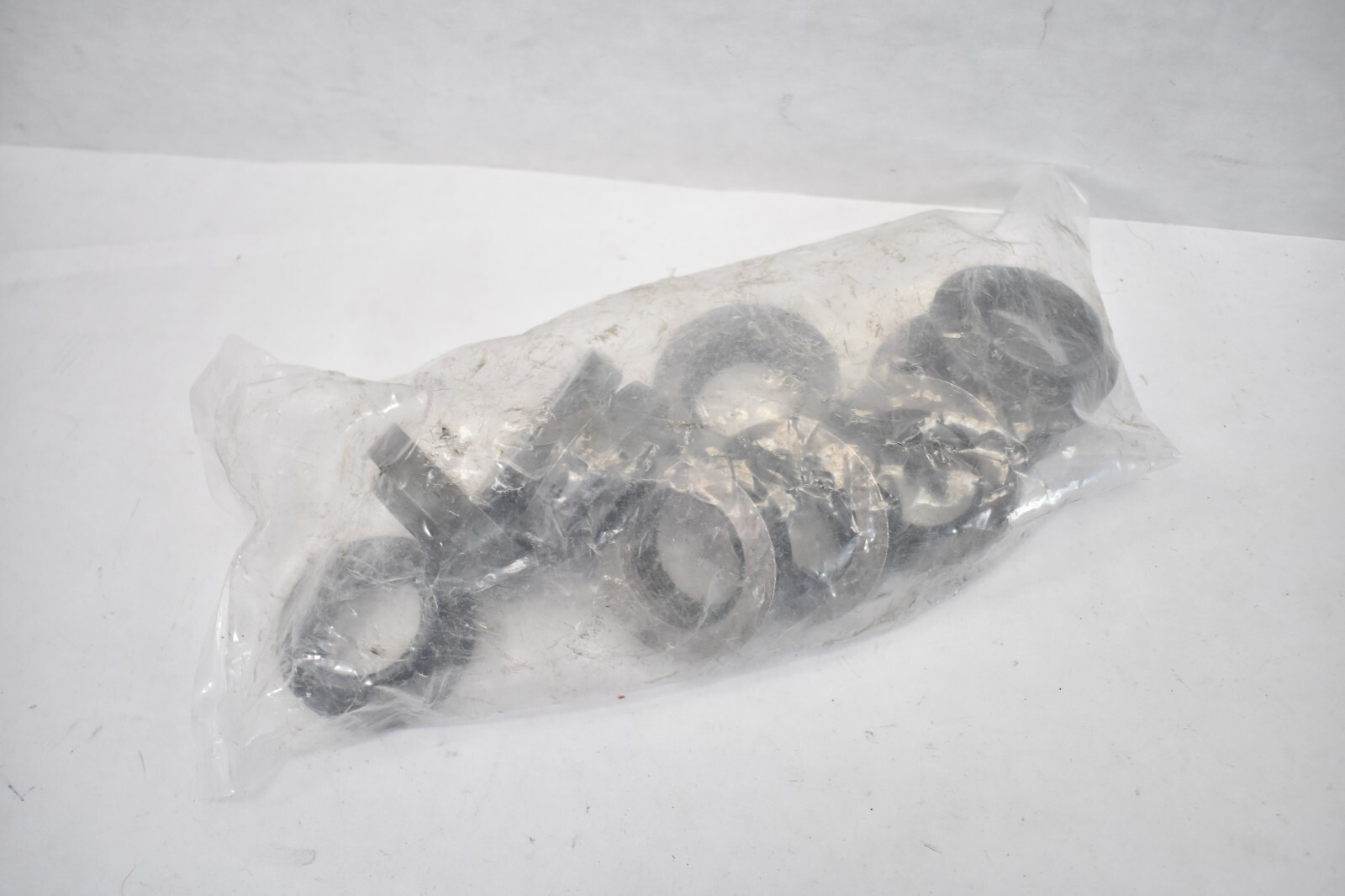 Lot of 10 Unist Tank Collars ASME 3-395-SPEC Replacements Cylinders Set