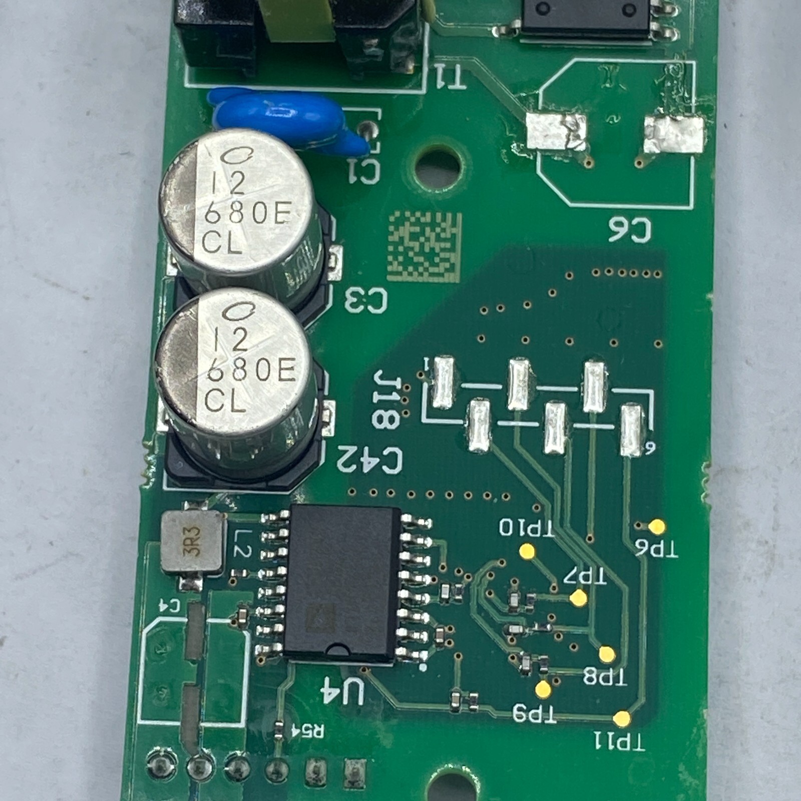 LOT OF 2 UNIVERSAL R22276-198-201-0 M-LF Circuit Boards 1919 0302373-000 🔔