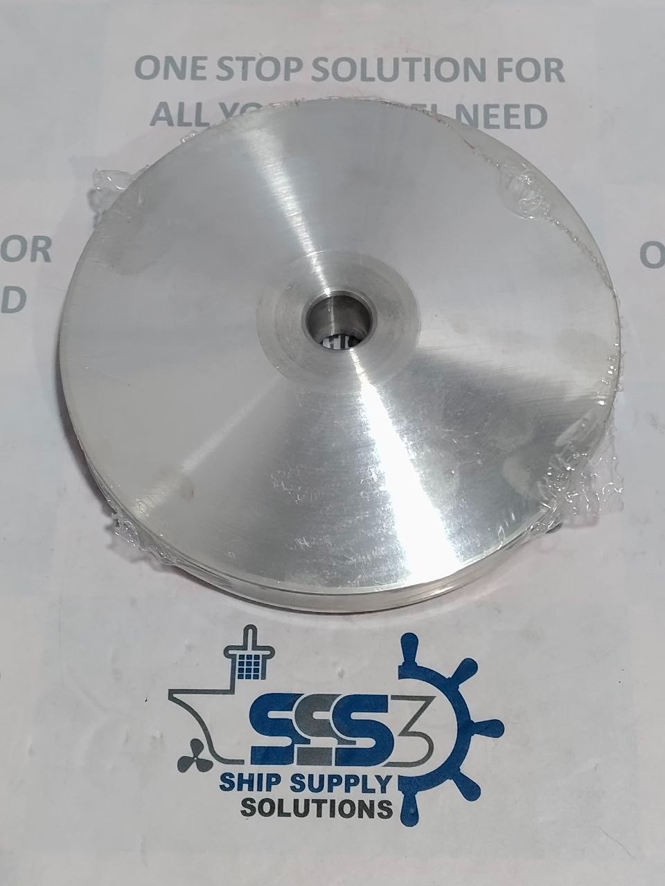 Saracom WE 12/143 Horn Piston For Horn (Unused New)
