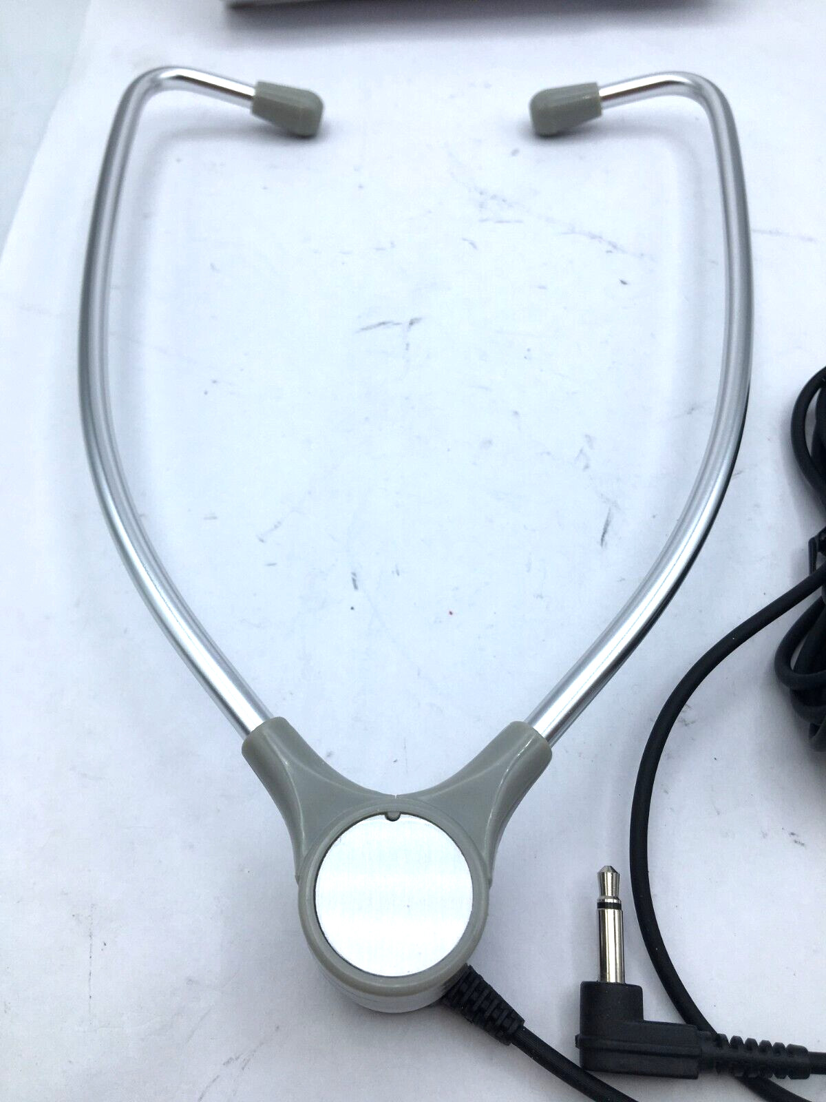 Lanier Transcription Headset LX-1035, 425-3014 NIB