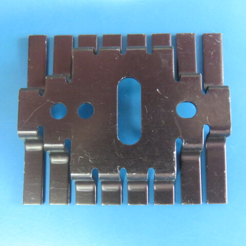 WAKEFIELD 673-AB Qty of 15 per Lot HEAT SINK