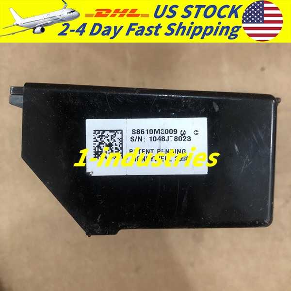 Honeywell S8610M3009 Ignition Control OEM S8610M3009