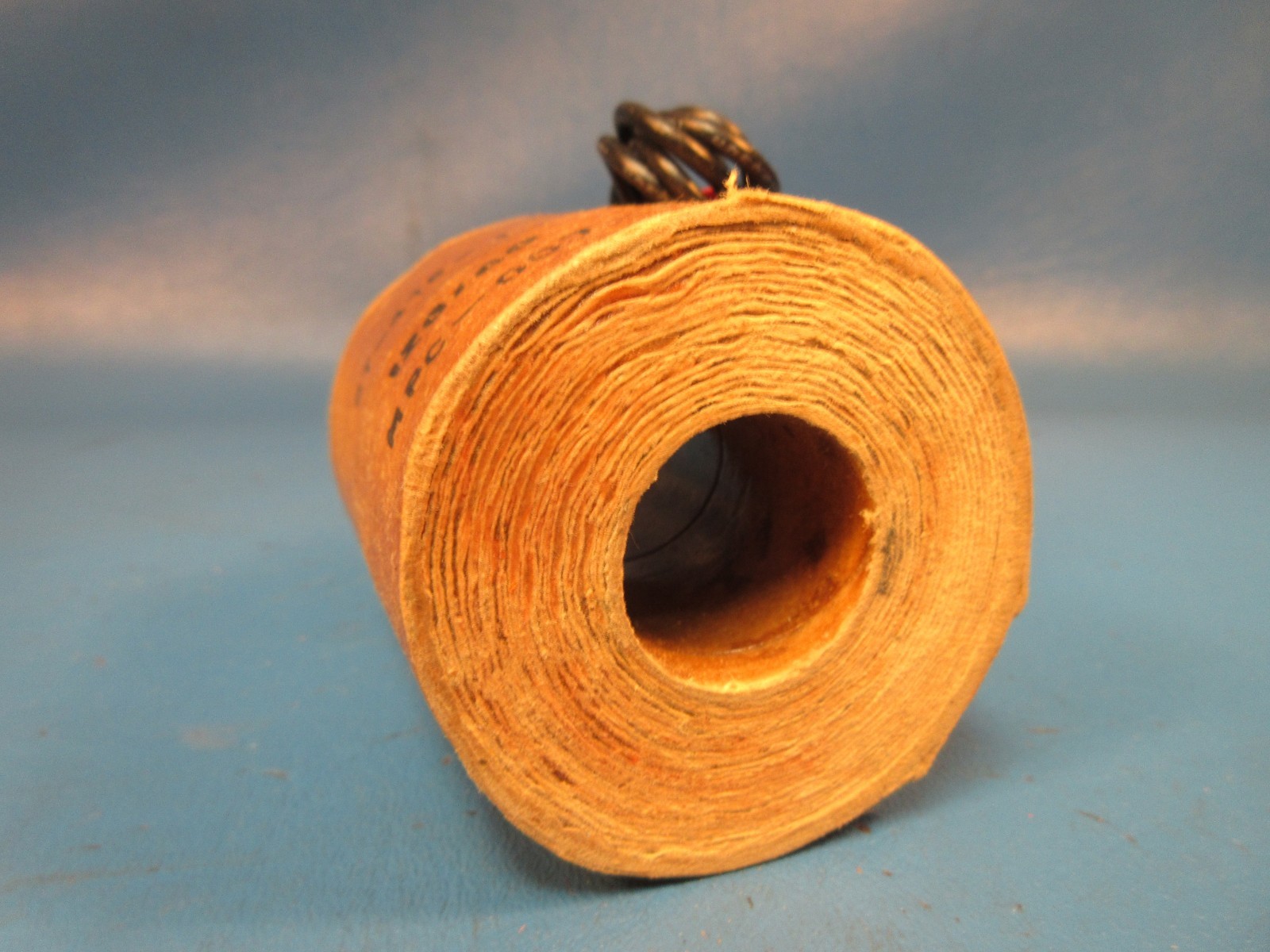 Asco Red Hat Coil 27-476-1-D, 120/60