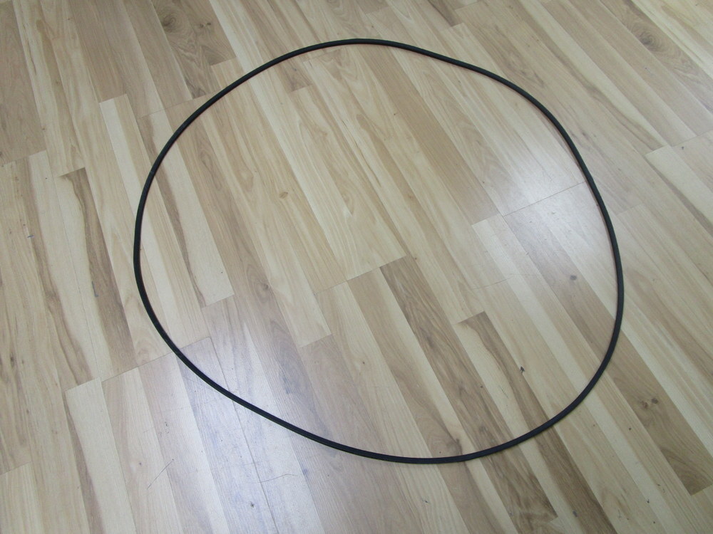 Continental 3V1180 ContiTech HY-T Wedge V-Belt