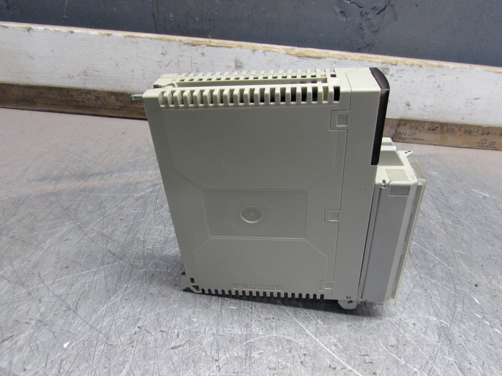 Schneider MODICON TSXAEY414, 4ch Analog Input , Multirange ,Takeout! MAKE OFFER!