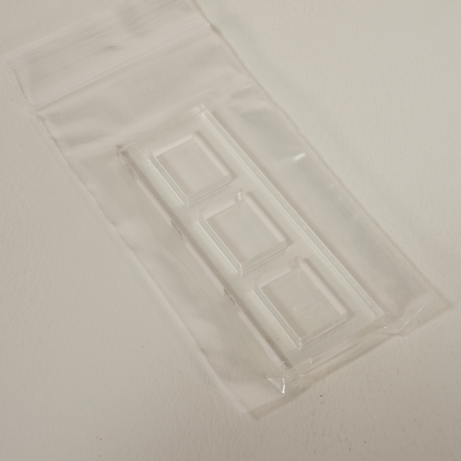 Grace Bio-Labs Secure Seal Custom Chamber 75x25mm RD477931 QTY:19