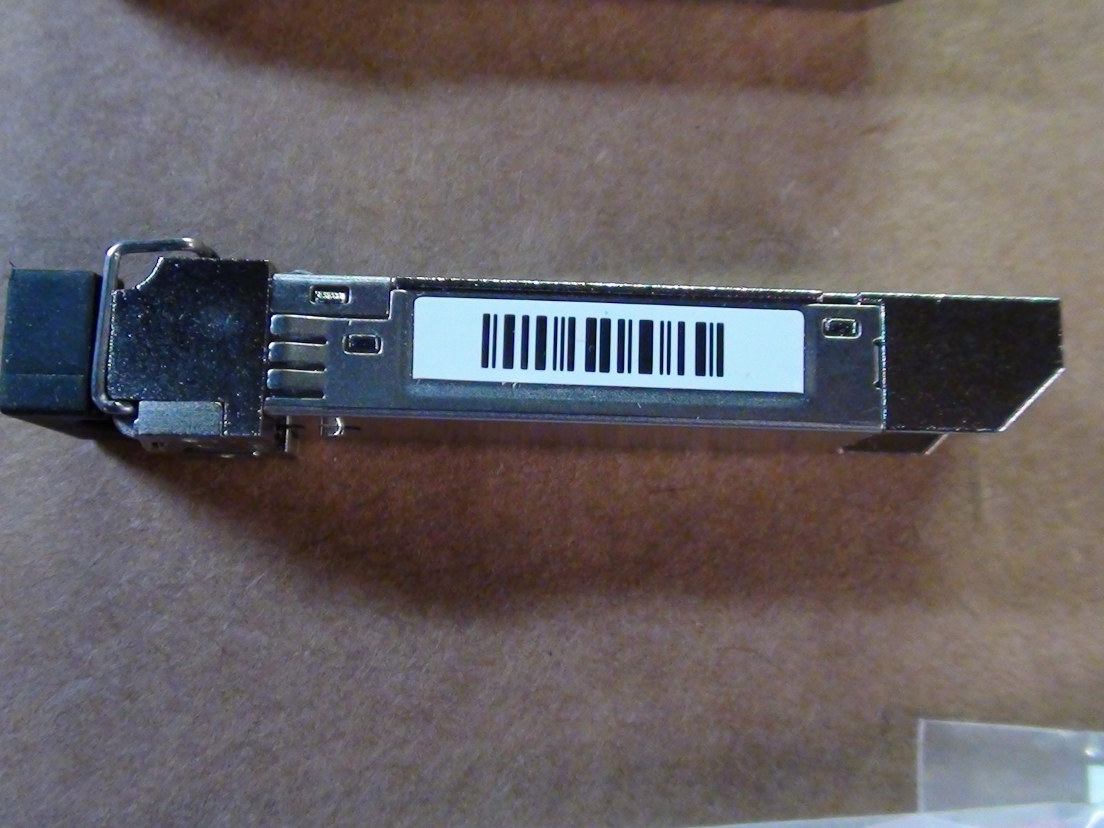 New CISCO GLC-GE-100FX 100BASE-FX SFP Transceiver (LOT of 6)