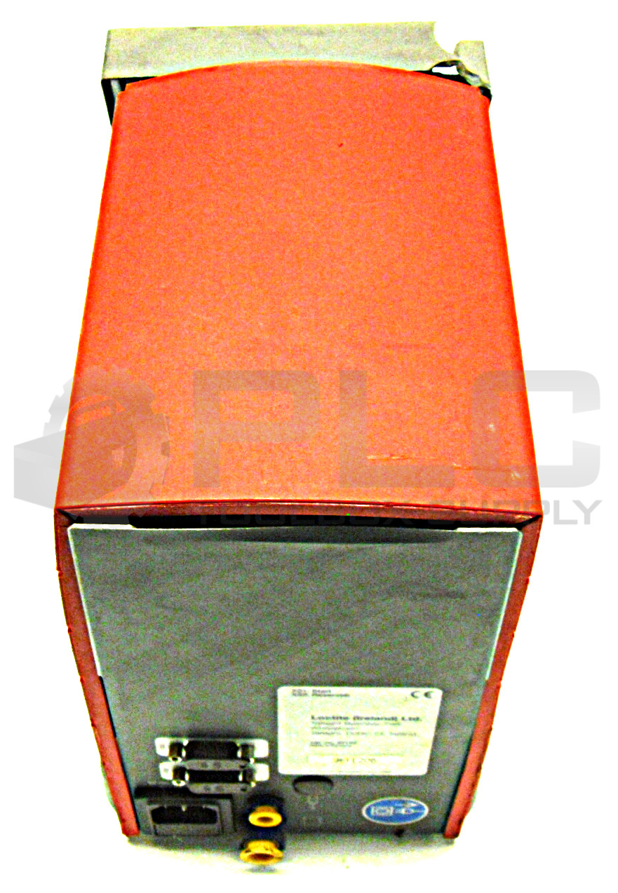 LOCTITE 97102 SEMI-AUTOMATIC CONTROLLER
