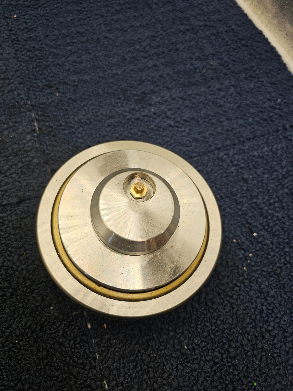 R0050738 Combination Roller MR3450/136.5 60×136.5×75 mm