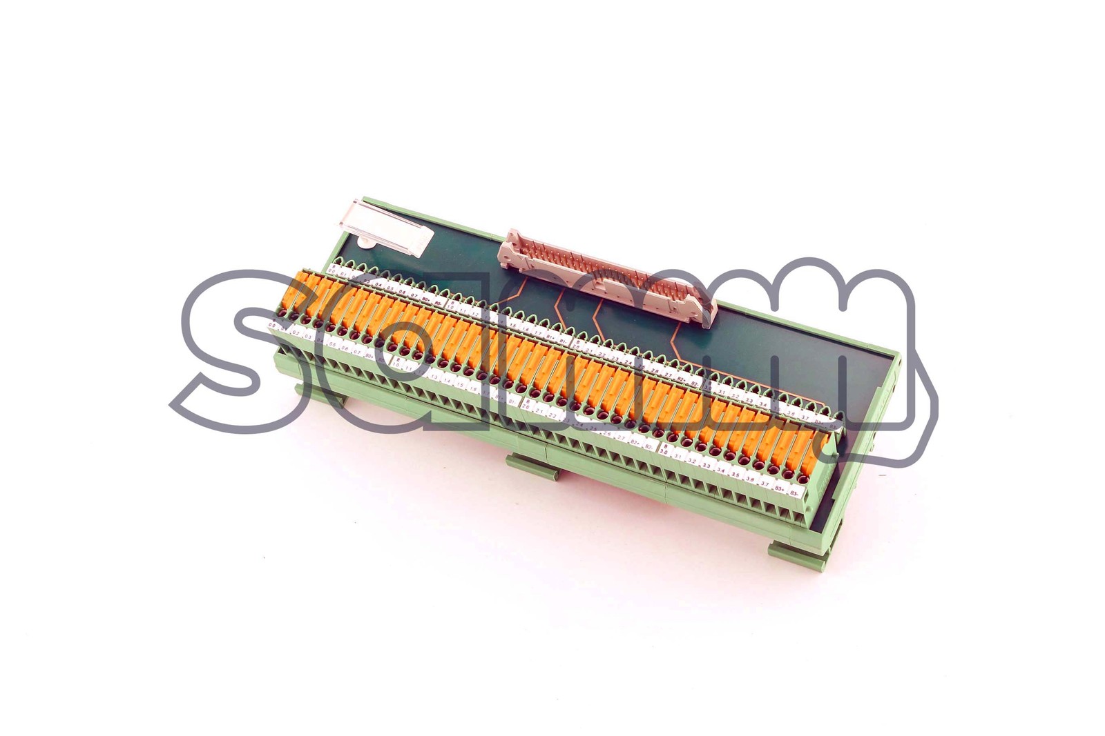 PHOENIX CONTACT 2290614 ; FLKM50/KDS3-MT/PPA/PLC New