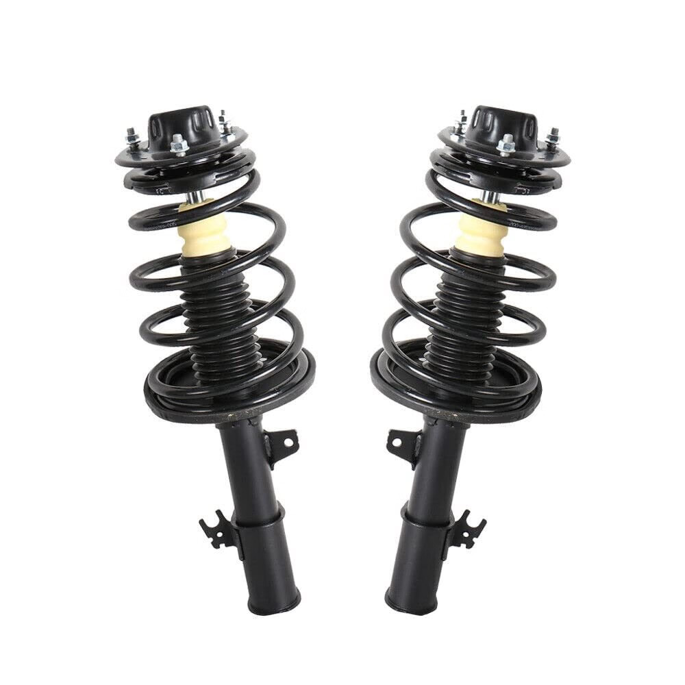 US GARVEE Front Pair Complete Strut Spring Assembly Compatible for 2005-2010 Cob