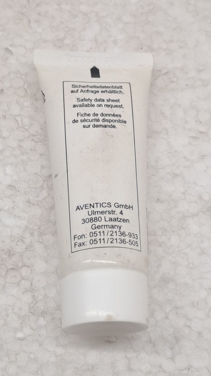 Aventics 5711100002 Valve Spare Part Kit