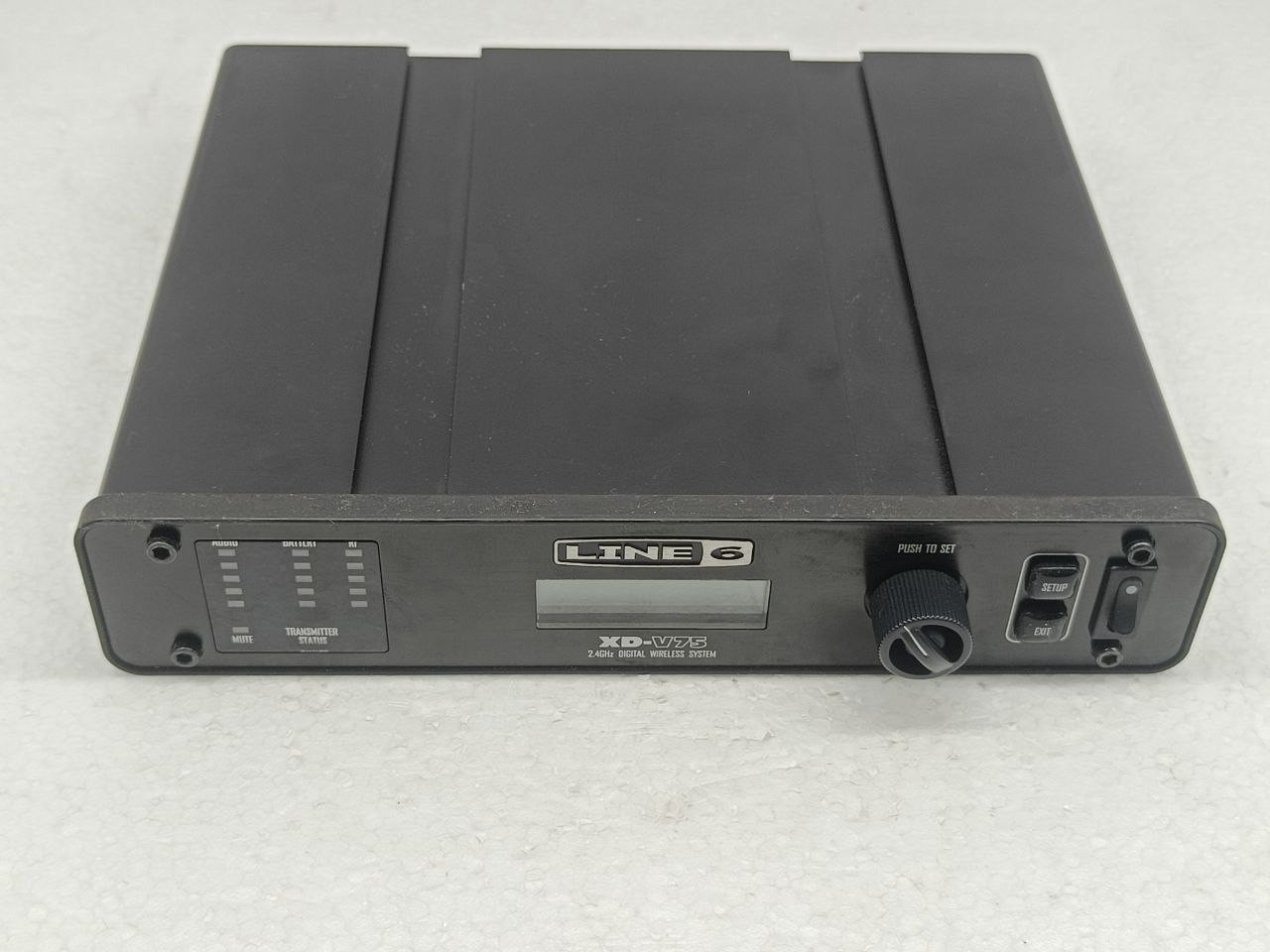 LINE6 XD V75 Handheld Wireless Microphone Receiver only