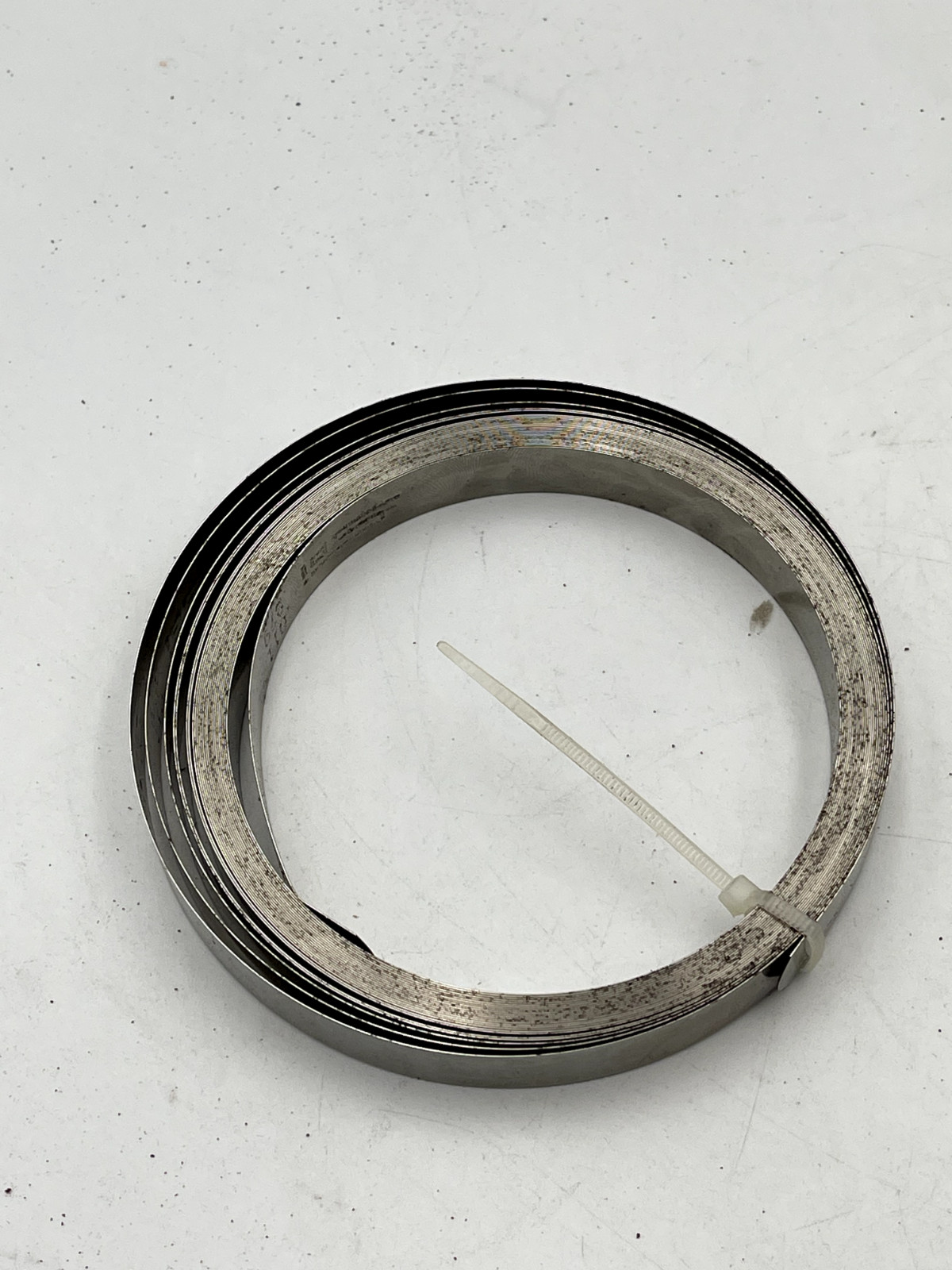 SPI 91-428-3 Feeler Stock Roll: 0.011″Thick x 1/2″ x 25ft High Carbon Steel