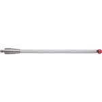 RENISHAW A-5000-3712 M4 Ruby Ball Straight Stylus / Ceramic Shaft (Metric)