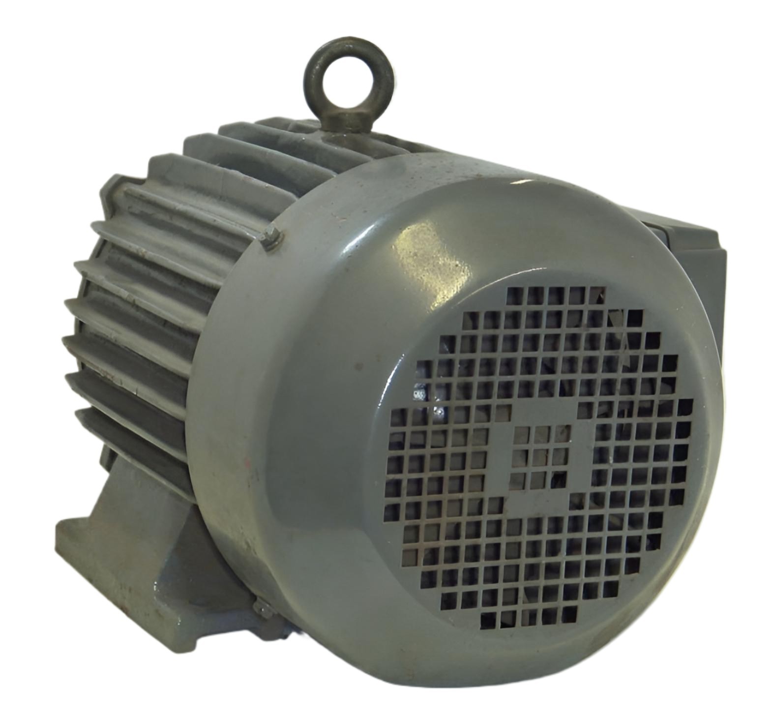 Vanguard VM5050E 5HP 3PH 1745RPM 184T 230/460V Electric Motor