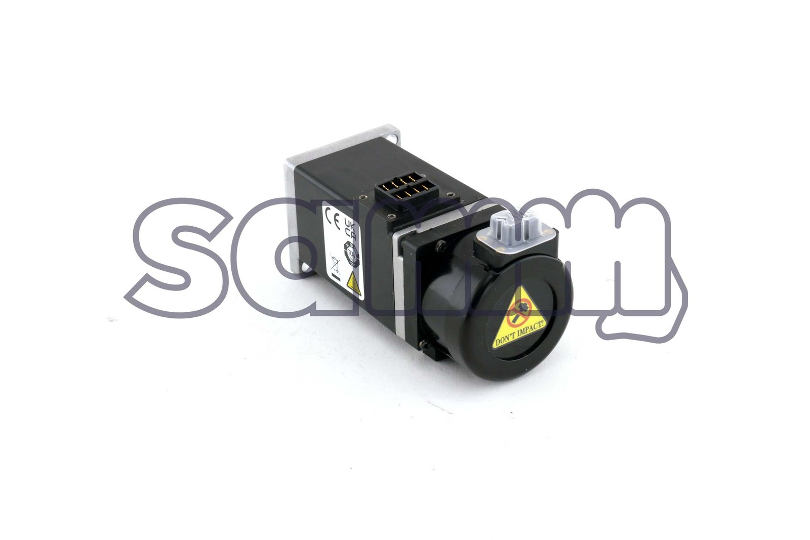 OMRON R88M-1M10030T-S2 1S AC SERVO MOTOR New