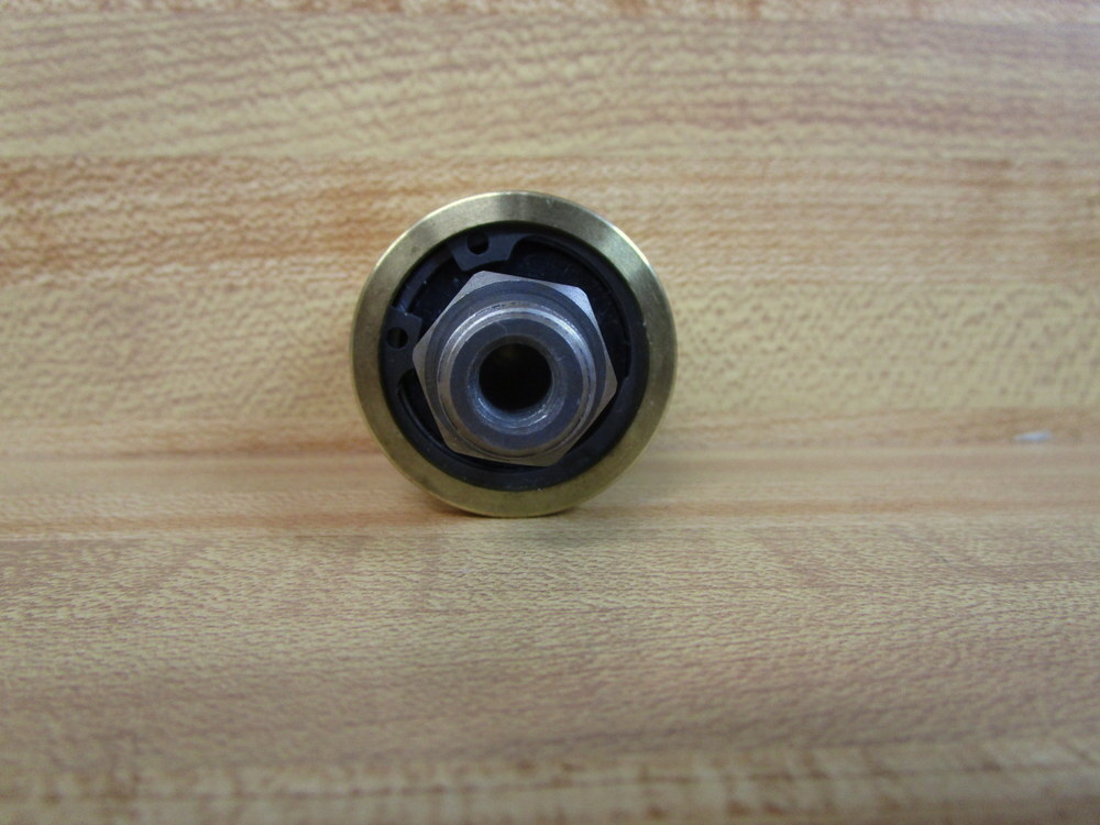 Kettering GD-08-RH Rotary Feedthrough MRO130900