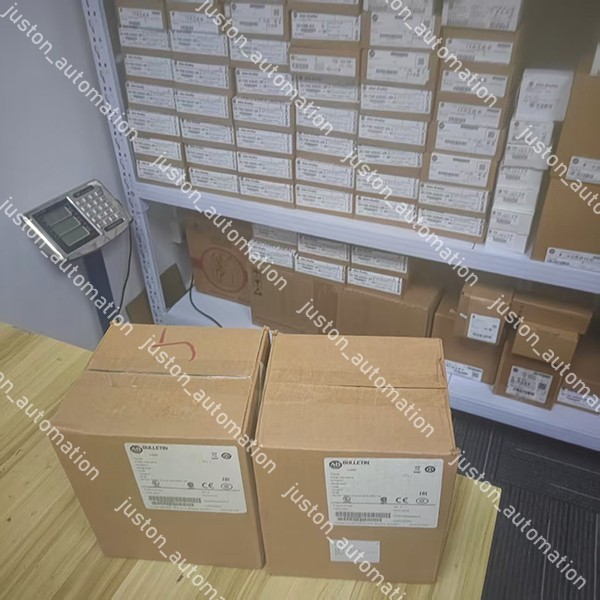 Allen-Bradley 140G-J3X3 250A Frame Base 35kA@480V Without Trip Unit