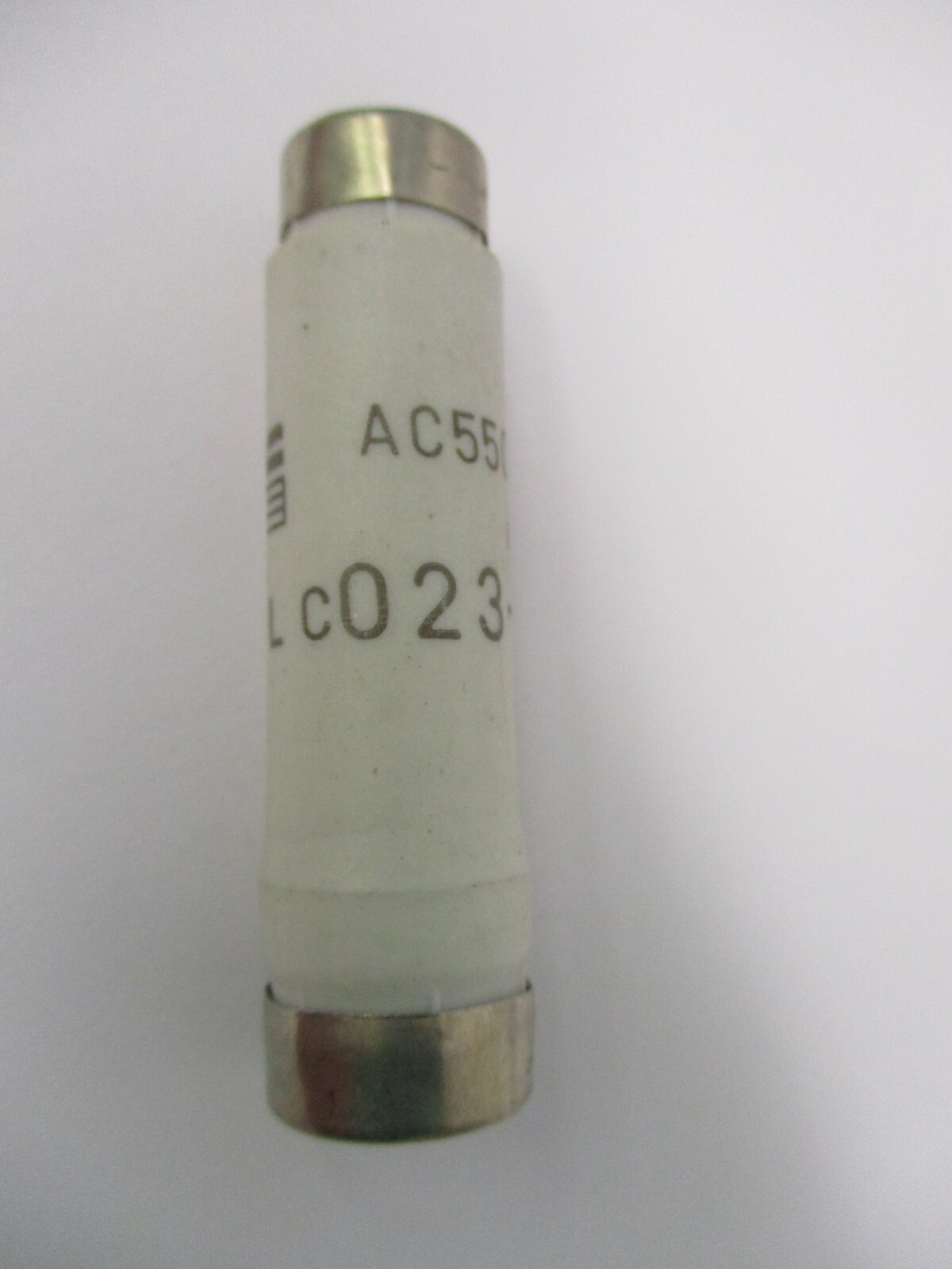 New Open Box Lot Of 3 Pieces FE Fuse AC550V 23A ACL100 BLC023-01 A1716ELL