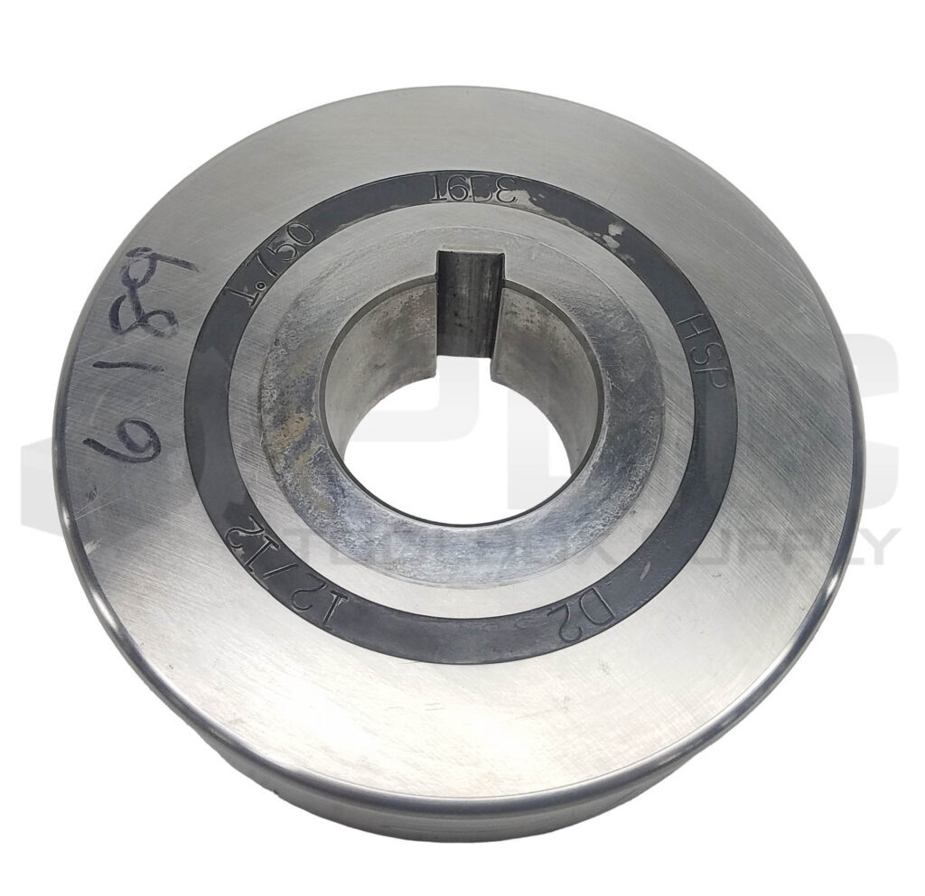 NEW ROLLER BEARING HSP D2 12/12 1.750 OD: 6-1/4″ ID: 2-1/8″ L: 1-3/4″