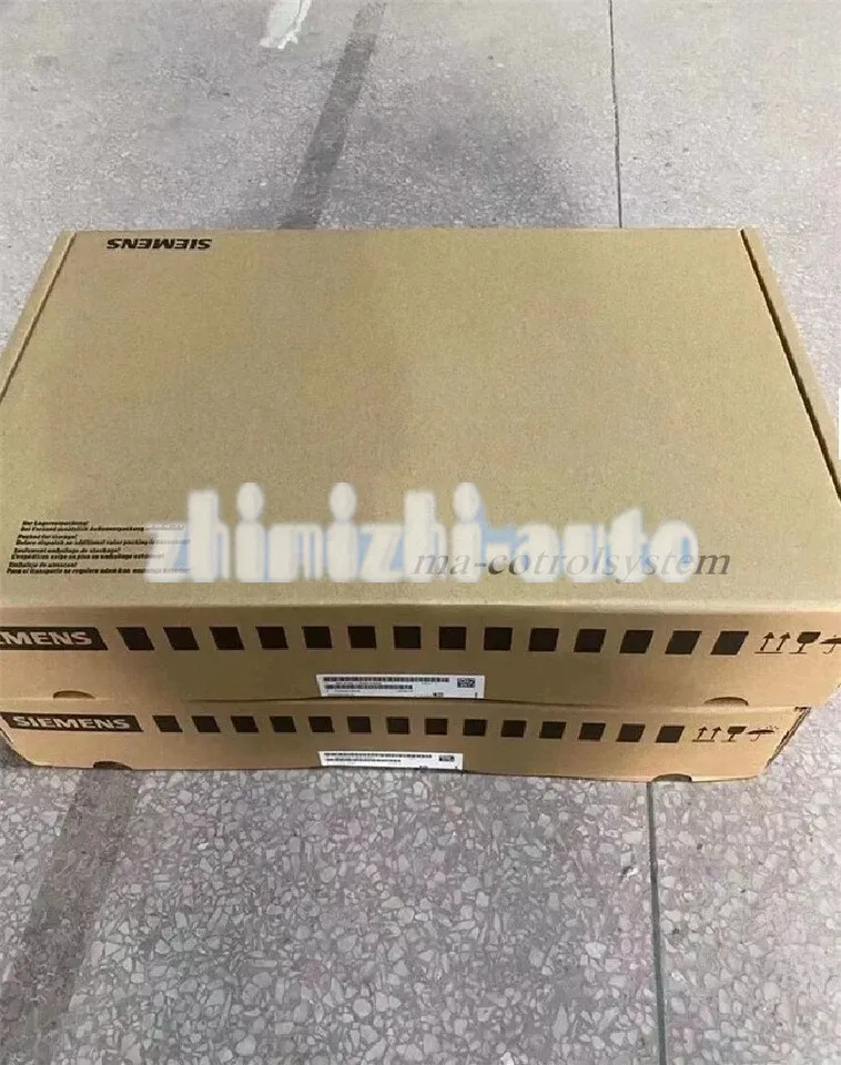 1PC Siemens 6SN1 123-1AA00-0HA1 6SN1123-1AA00-0HA1 New In Box Expedited Shipping