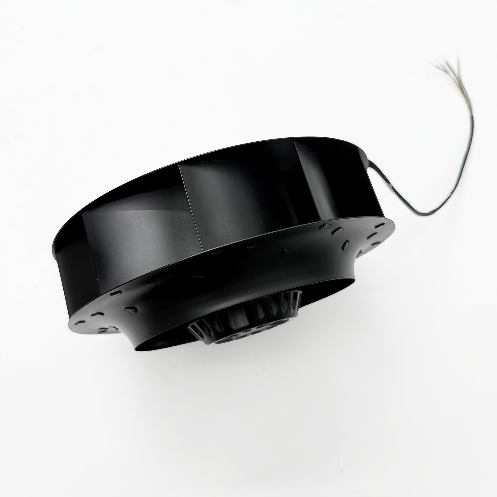 Brand New R2E250-RB06-01 230V~50/60HZ 250/390W for Danfoss Inverter fan