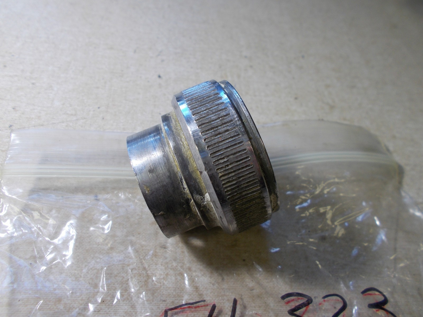 Binks Spray Gun 54-323 Collar *FREE SHIPPING*