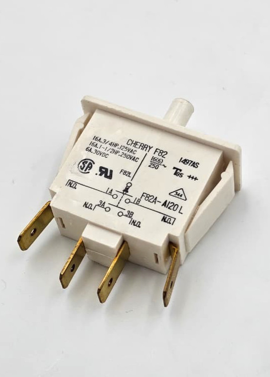 CHERRY F82 Door Interlock Switch ( 1 PCS )