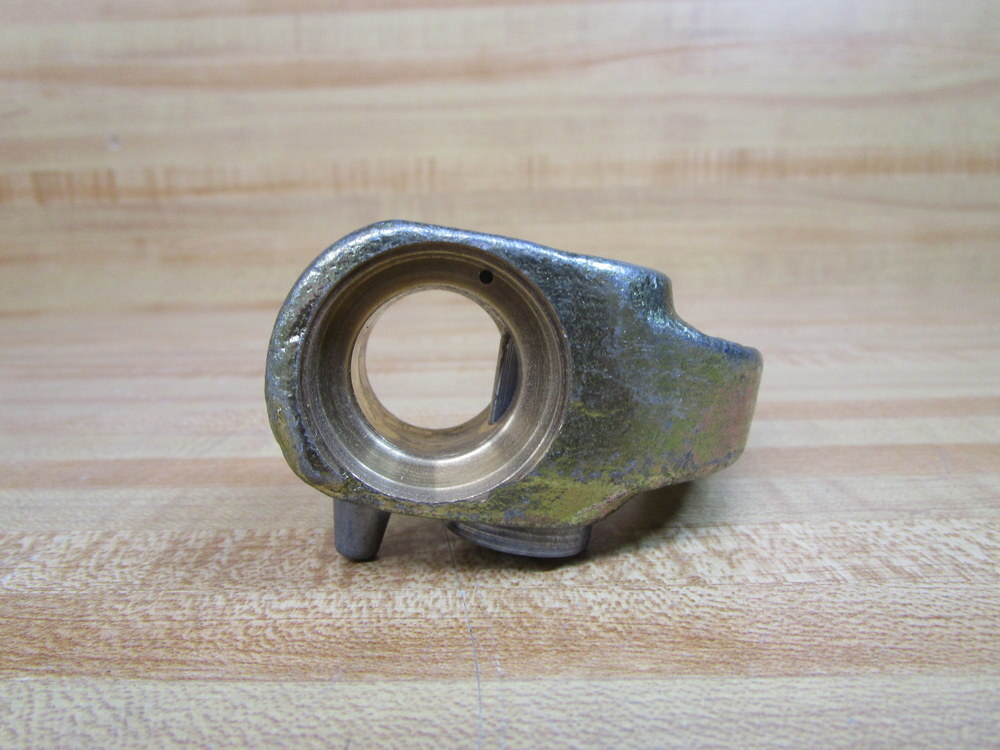 Crosby 1100397 Bullard Pin-Lok Gate Assembly #6