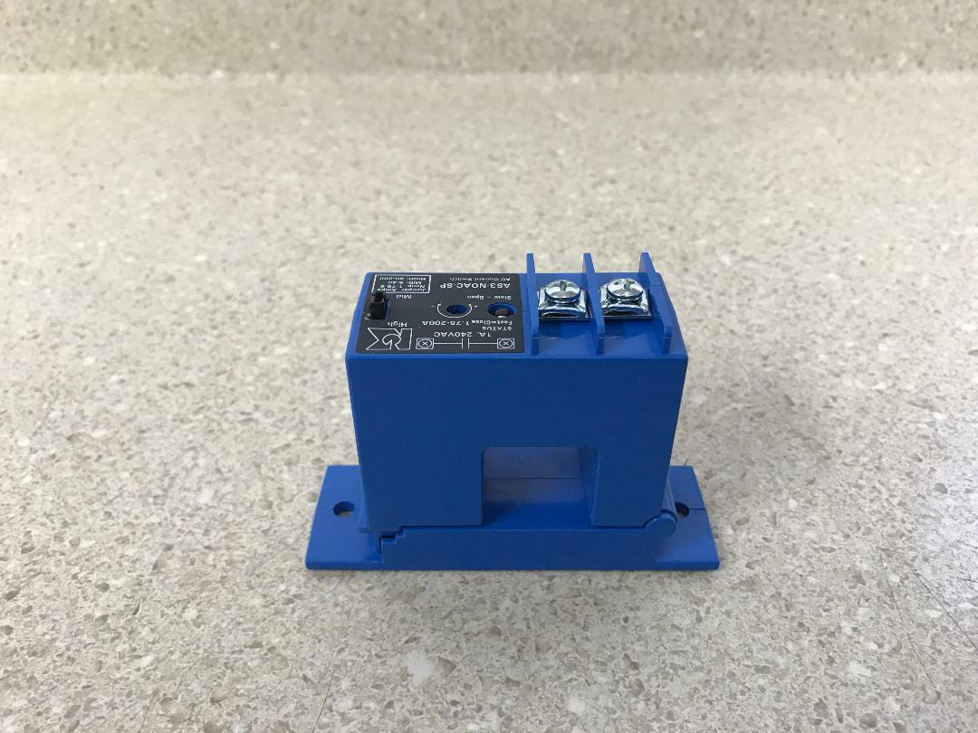 NK Technologies AS3-NOAC-SP NEW